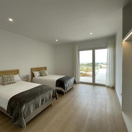 Villa Islander Cala Morell Kültér fotó