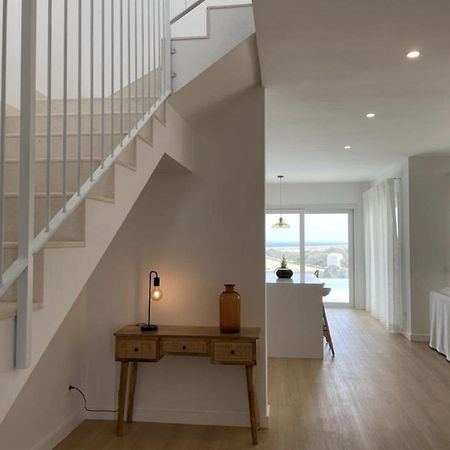 Villa Islander Cala Morell Kültér fotó