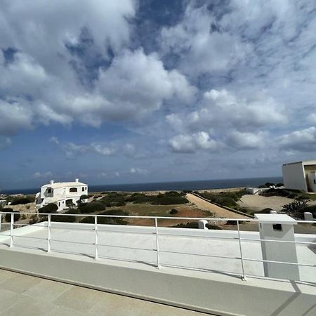 Villa Islander Cala Morell Kültér fotó